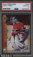 2007-08 Upper Deck Young Guns #227 Carey Price Canadiens RC Rookie PSA 10