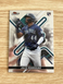 2022 topps finest julio rodriguez #23 rookie mariners!