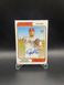 2023 Topps Heritage Graham Ashcraft Real One Rookie RC Auto #ROA-GA Reds