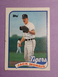 1989 Topps Baseball Card #645 Jack Morris TIGERS - READ INFO