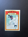 1972 Topps - In Action #50 Willie Mays EX+
