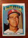 1972 Topps Don Shaw #479 St. Louis Cardinals 