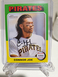 2024 Topps Heritage SP #57 Connor Joe Pittsburgh Pirates SP