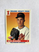 Mike Mussina 1991 Score Rookie Card #383