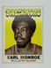 1971-72 Topps #130 Earl Monroe EX-EXMINT Vintage HOF