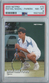 Rafael Nadal- Parera 2003 Netpro Tennis #70 RC Rookie Card NM-MT PSA 8