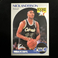 1990-91 NBA Hoops - #214 Nick Anderson (RC)