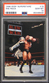 1998 98 WWF Superstarz #15 The ROCK ROOKIE RC PSA 10