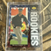 1994 Upper Deck STAR ROOKIES Michael Jordan card #19 Chicago White Sox