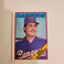 1988 Topps - #163 Dale Mohorcic