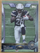 2015 Topps #423A Melvin Gordon RC Rookie Chargers