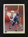 Pat LaFontaine 1990-91 Upper Deck New York Islanders Checklist Hockey Card #306