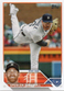 Spencer Turnbull 2023 Topps Update Series #US291 MLB Tigers ID:82585