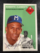 1994 Topps Archives The Ultimate 1954 Series Roberto Clemente #251