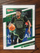 Marcus Smart 2021-22 (LOOk!) Donruss Basketball Card#140 Boston Celtics Excelle