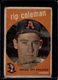1959 Topps #51 Rip Coleman Trading Card