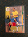FIFA WORLD CUP TRADING CARDS GERMANY 2006 BRASILE EMERSON #57