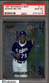 1997 Bowman's Best #117 Adrian Beltre Los Angeles Dodgers RC Rookie PSA 10