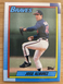 1990 Topps Baseball Cards Jose Alvarez Atlanta Braves #782