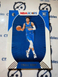 2020-21 NBA Hoops Tyrell Terry rookie card RC #218 Mavericks