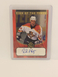 1997-98 UD SP AUTHENTIC ROB NIEDERMAYER SIGN OF THE TIMES FLORIDA AUTO #RN