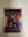 2021 Panini Chronicles XR Anthony Edwards #394 Pink Holo Parallel Timberwolves
