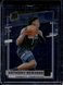 2020-21 Clearly Donruss Anthony Edwards Rated Rookie RC #96 Timberwolves