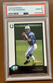 1998 Bowman #1 Peyton Manning Rookie RC PSA 10 Card - TCCCX