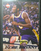 Kobe Bryant 1998-99 Collector's Edge Impulse - #9 