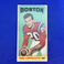 1965 Topps Football Gino Cappelletti #5 Boston Patriots EX-MT