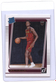 2021-22 Donruss Basketball EVAN MOBLEY #225 Rated Rookie 