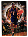2000-01 Topps Stars Spotlights Kobe Bryant Los Angeles Lakers #135