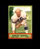 1963 TOPPS FOOTBALL #29 HARLEY SEWELL, DETROIT LIONS EXCELLENT SHARP CARD!