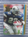 1992 Action Packed The All Madden Team Emmitt Smith #1 HOF Dallas Cowboys
