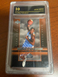 2003-04 Upper Deck Rookie Exclusives - #3 Carmelo Anthony (RC)