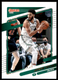 2021-22 Donruss Jayson Tatum Boston Celtics #60