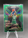 2020-21 Prizm Aaron Nesmith Green Prizm Rookie Card RC #282 Boston Celtics