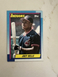 Joey Belle Cleveland Indians 1990 Topps Rookie Card #283