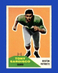 1960 Fleer FOOTBALL Tony Sardisco #21 (NM) Boston Patriots