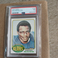 1976 Topps WALTER PAYTON #148 Rookie Card RC - Well-Centered - PSA 7
