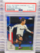 2019-20 Topps Chrome UCL Sapphire Kang-In Lee Rookie RC #99 PSA 10