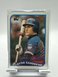 Ryne Sandberg - 1989 Topps #360 - Chicago Cubs Baseball Card