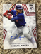 2023 Topps Update Miguel Amaya RC Auto Baseball Stars #BSA-AMA Chicago Cubs