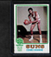 1973 Topps Basketball #43 Connie Hawkins SUNS  EX/MT Combined Shipping!