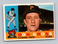 1960 Topps #284 Don Gross EX-EXMT Pittsburgh Pirates Baseball Card