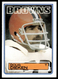1983 Topps ~ Doug Dieken Cleveland Browns #248