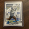 2023 Panini Donruss - Rated Rookie #323 DeMarvion Overshown (RC)