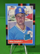 1988 Donruss Rated Rookie #30 Mike Campbell Seattle Mariners