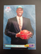 1992-93 Upper Deck Alonzo Mourning (RC) - #2 