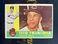 1960 Topps #30 Tito Francona EX! Cleveland Indians! NO creases, stains or marks!